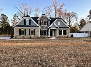 355 Edenwood Dr, Sumter, SC 29150