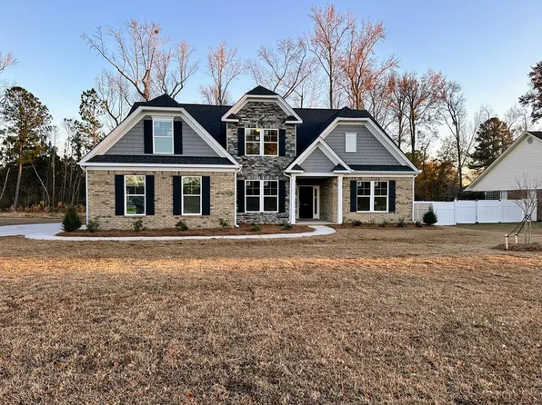 355 Edenwood Dr, Sumter, SC 29150