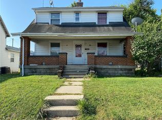 707 W 12th St, Anderson, IN 46016