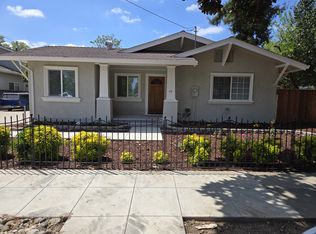 45 S 20th St, San Jose, CA 95116