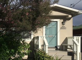 2515 Mabel St, Berkeley, CA 94702