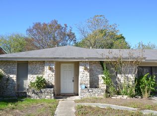 11823 Casa Bonita St, San Antonio, TX 78233