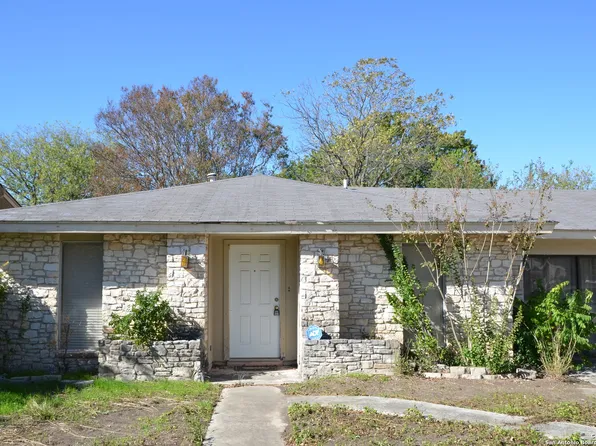 11823 Casa Bonita, San Antonio, TX 78233