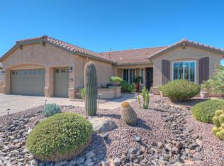 2030 N 164th Ave, Goodyear, AZ 85395