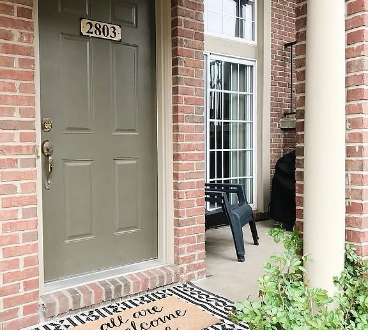 2803 Barclay Way — Photo 1