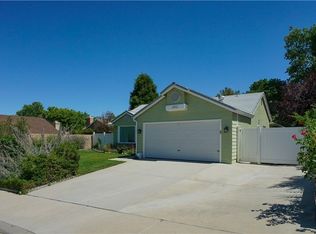 28112 Branch Rd, Castaic, CA 91384
