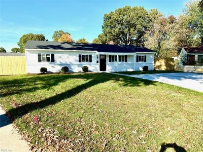 601 N Pine Grove Rd, Virginia Beach, VA, 23452