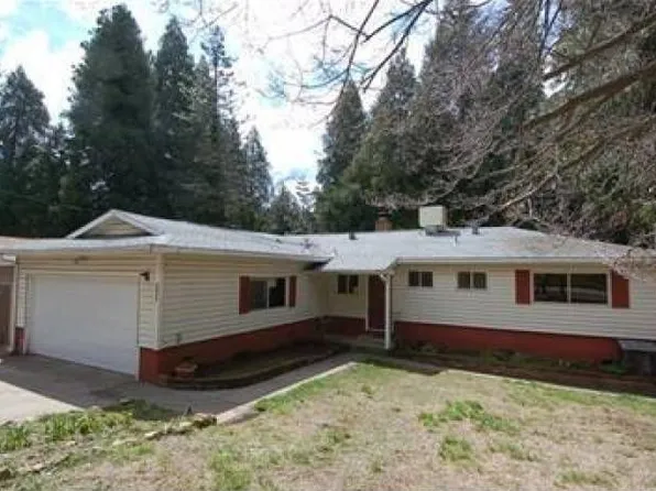 5815 Ritz Rd, Pollock Pines, CA 95726