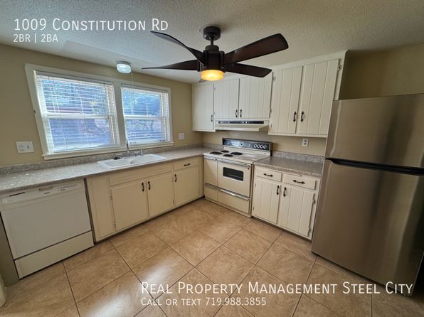 1009 Constitution Rd