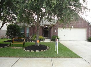 4707 Sebastopol Dr, Pearland, TX 77584
