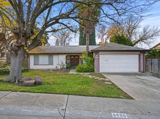 6800 Kettering Cir, Fair Oaks, CA 95628