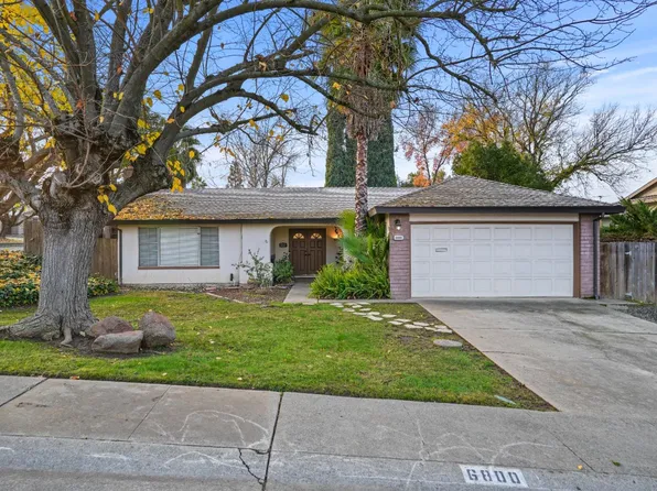 6800 Kettering Cir, Fair Oaks, CA 95628