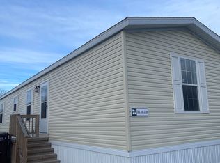 5358 Bart Dr #392, Casco, MI 48064