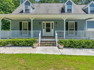 1871 Amber Dawn Way, Lawrenceville, GA 30043