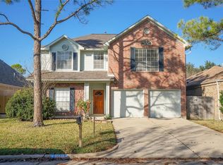 12918 Avenida Vaquero St, Houston, TX 77077