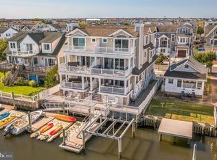 309 45th Pl W #SEA, Sea Isle City, NJ 08243