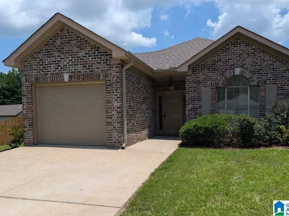 6712 Cooperstown Cir, Cottondale, AL 35453
