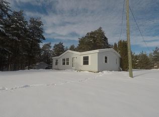 3600 Webb Rd, Wolverine, MI 49799