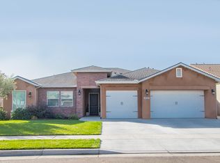 2693 Pinehurst Ave, Tulare, CA 93274