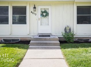 4513 S Stonewood Dr, West Valley City, UT 84119