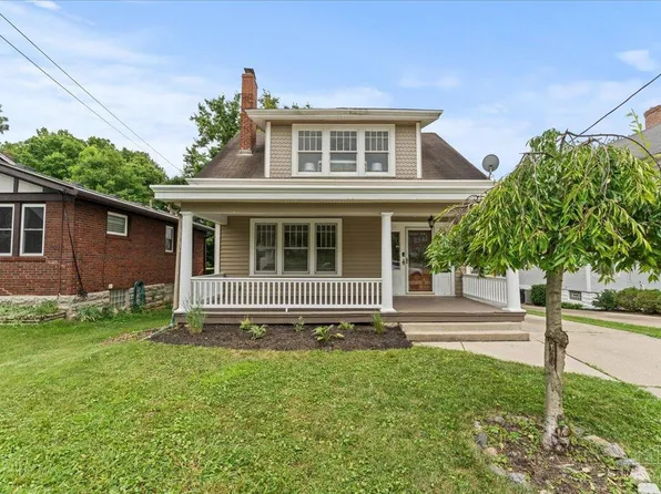 3131 Troy Ave, Cincinnati, OH 45213