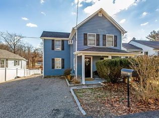 19 William St, Sparkill, NY 10976