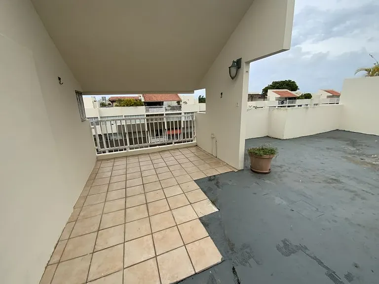 Plaza Antillana Apto 6403 — Photo 9