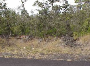 Paradise Pkwy LOT 20, Ocean View, HI 96737