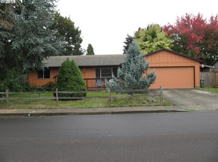 850 NE Josephine St, Hillsboro, OR
