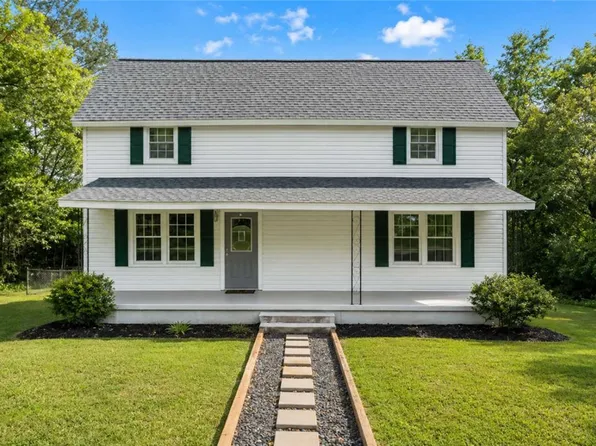 1 Dora St, Pelzer, SC 29669