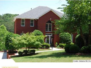 405 Quail Ridge Rd, Oneonta, AL 35121