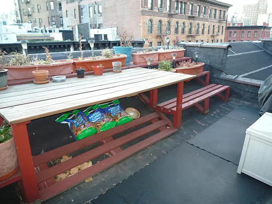 Rented by New Yorker Realty | media 41