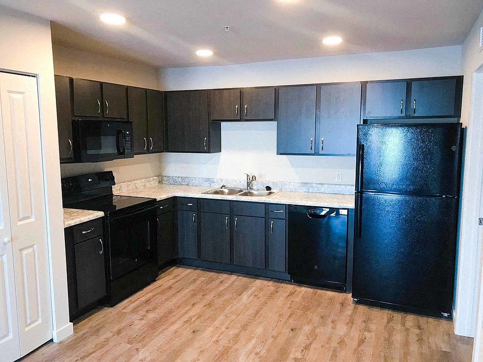 Quarry Key West Kitchen