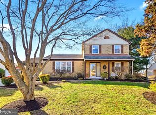5134 Trailway Dr, Rockville, MD 20853