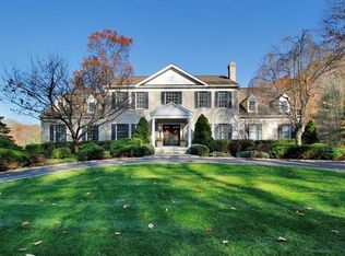 738 Flintlock Rd, Southport, CT 06890