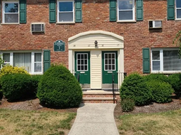 51 Roseland #18, Caldwell Boro Twp., NJ 07006