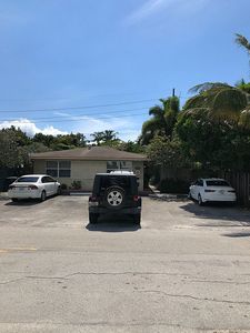 1240 NE 12th Ave, Fort Lauderdale, FL, 33304