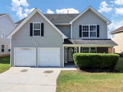 5908 Bluegrass Vw, Fairburn, GA, 30213
