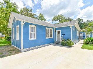 7 Dupont Ln, Saint Augustine, FL 32084