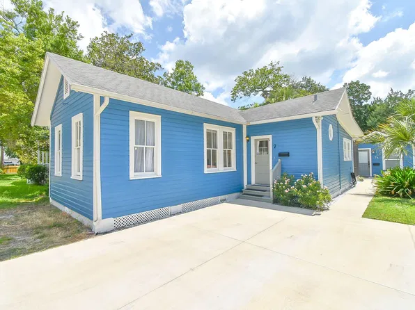 7 Dupont Ln, Saint Augustine, FL 32084