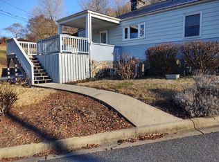 14 King St, Sylva, NC 28779