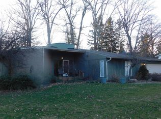 2001 N Brentwood Ln, Muncie, IN