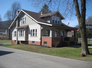 339 W 4th St, Emporium, PA 15834