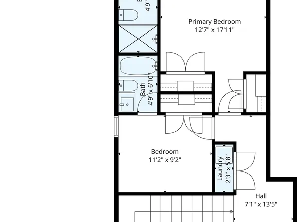 19 Leonard Street image 42 of 42