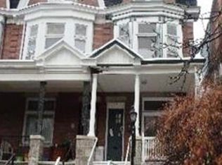 1217 W Walnut St, Allentown, PA