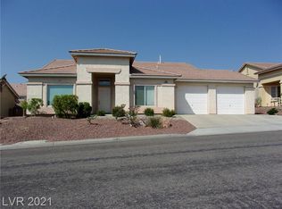 2845 Shimmering Bay St, Laughlin, NV 89029