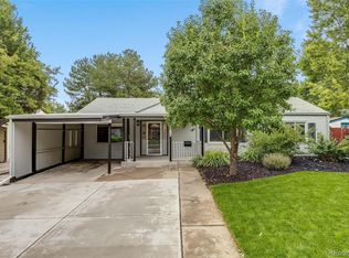 2876 S Dahlia St, Denver, CO 80222