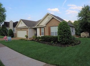 3470 Cobble St, Nashville, TN 37211