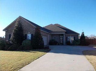 109 Crenshaw Ct, Prattville, AL 36067