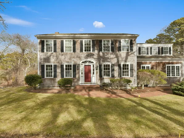 72 Old Field Bend, Chatham, MA 02633